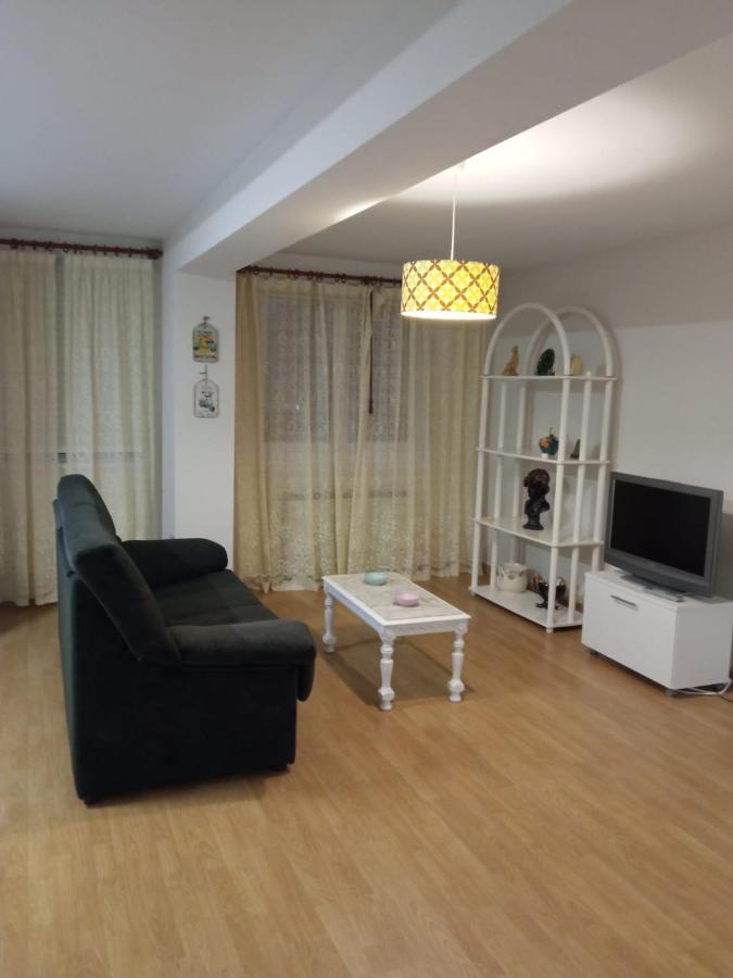 Apartamentos Ramón Foz Exterior foto