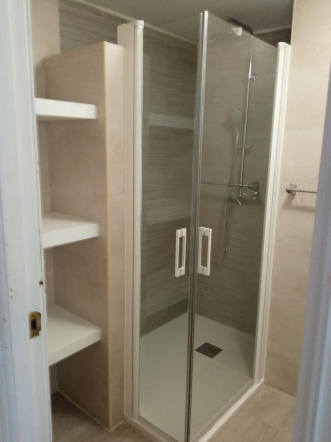 Apartamentos Ramón Foz Exterior foto